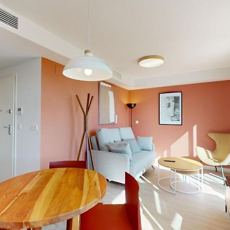Apartament Alicante Colorful Penthouse Center 5C Zewnętrze zdjęcie
