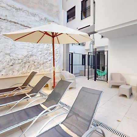 Apartament Alicante Colorful Penthouse Center 5C Zewnętrze zdjęcie