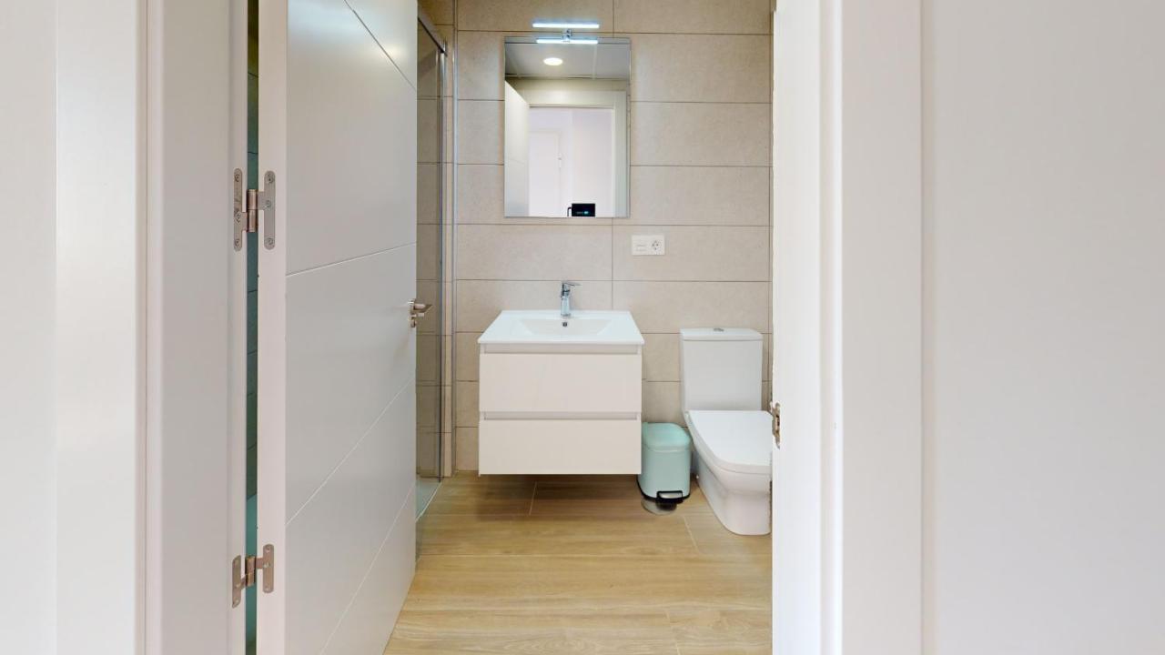 Apartament Alicante Colorful Penthouse Center 5C Zewnętrze zdjęcie