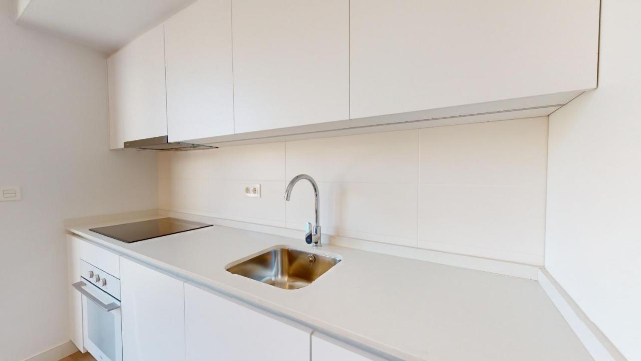 Apartament Alicante Colorful Penthouse Center 5C Zewnętrze zdjęcie