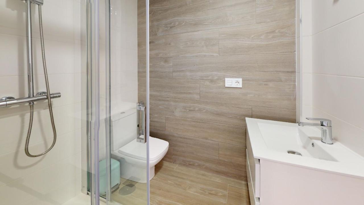 Apartament Alicante Colorful Penthouse Center 5C Zewnętrze zdjęcie